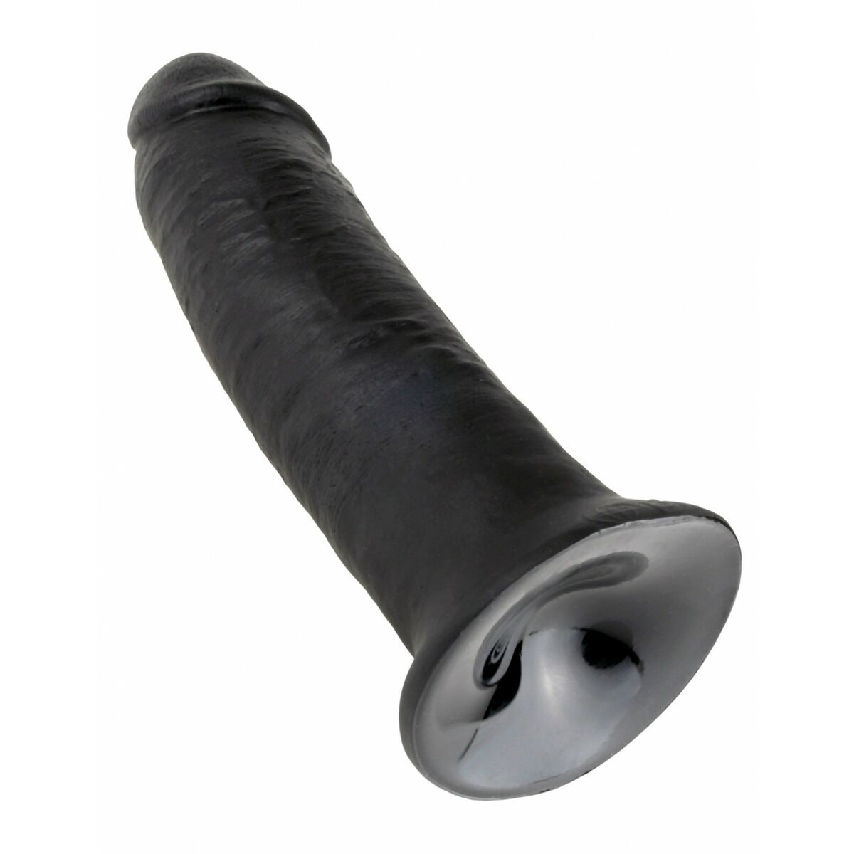Dildo Pipedream Negru